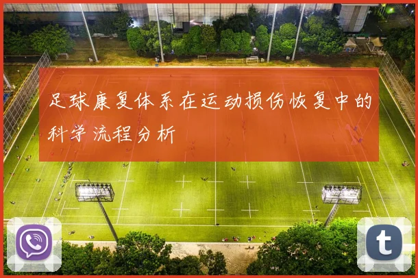 足球康复体系在运动损伤恢复中的科学流程分析
